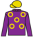 Budge Goes Bang silks