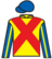 Mustola Gold silks