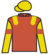 Jack Of It silks