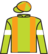 Canny Rocket silks