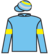 Casa Fortune silks