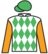 Sovereign Express silks