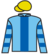 Tycoon Roxy silks