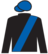 Yankee Bubbles silks
