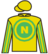 Barabba Gold silks