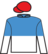 Ned's Round silks