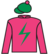 Worthy Princess silks