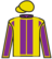 Fletcher's Mutiny silks