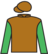 Eldorado River silks