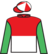 Star On Fire silks