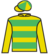 Bold Instinct silks