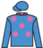 Dymphna silks
