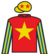 Precious God silks