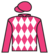 Ski Zoom silks