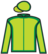 Sprung Dancing silks