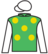 Swift Son silks