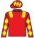 La Amigo silks