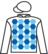Big Suzie silks