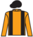 On The Target silks