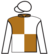 Stormy Ruler silks
