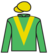 Chaff Bandit silks