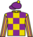 Emperor's Chariot silks