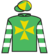 Oscar's Choice silks