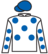 Oregon's Day silks