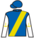 Iceberry silks