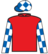 Mr Cancun silks