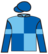 Cool Customer silks