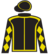Toff silks