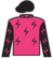 Scout's Honour silks