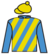 Sacred Seal silks