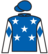 Fantome Lady silks