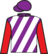 Tiger Express silks