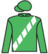Book Of Exodus silks