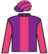 King's Capital silks