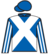 Craiglea Arion silks