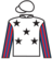 Fast Fun silks