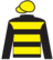 Crooked Blaze silks