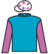 Sailors Falls silks