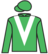 Wolf Blood silks