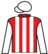 Sugarland Express silks