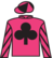 He's My Warrior silks