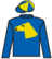 Counting Crows silks
