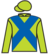 Super Frankie silks