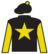 True Lady's Man silks