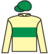 Chancey Gardener silks