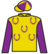 Dreams Of Thunder silks